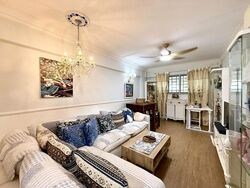 Blk 284 Ficus Vale (Yishun), HDB 3 Rooms #495847151